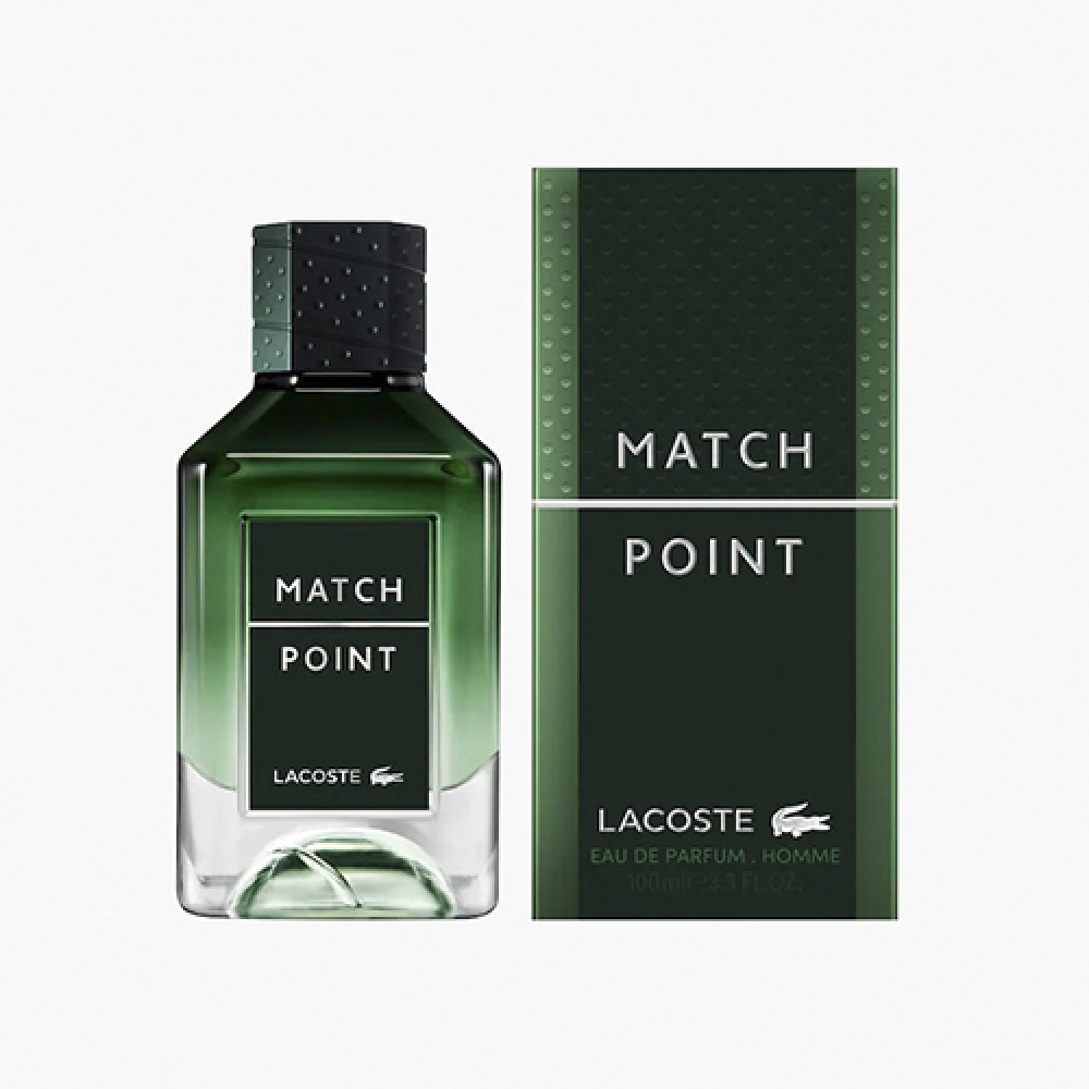 Lacoste Match Point