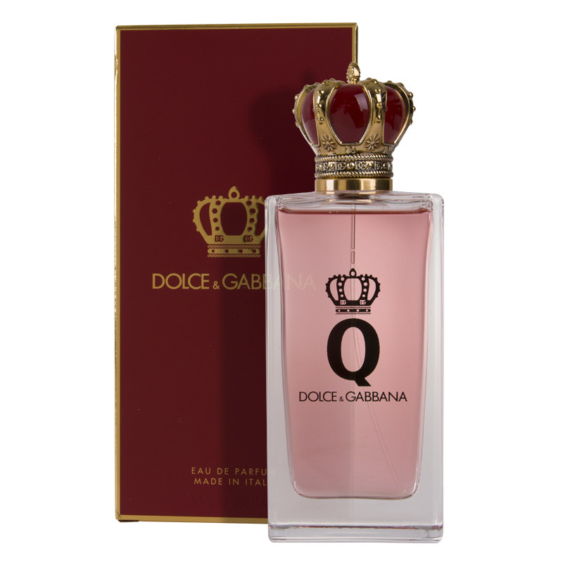 Dolce & Gabbana Q by Dolce & Gabbana