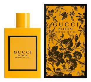 Gucci Bloom Profumo Di Fiori