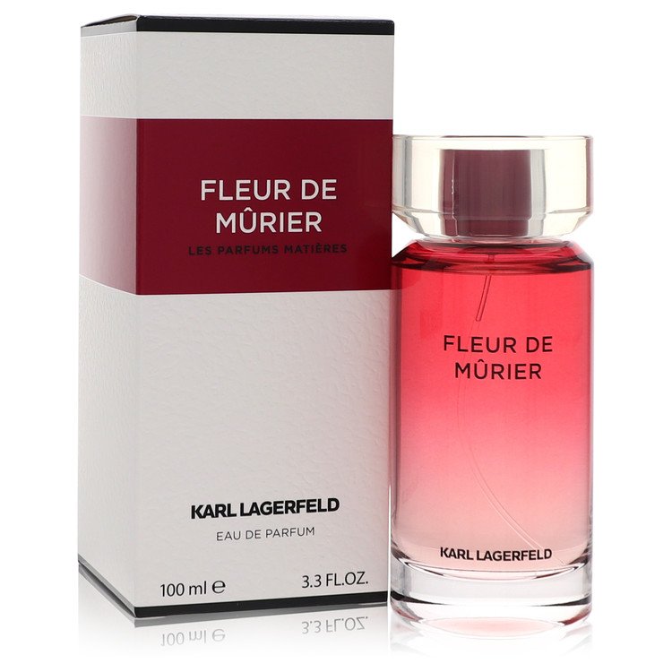 KARL LAGERFELD Fleur De Murier