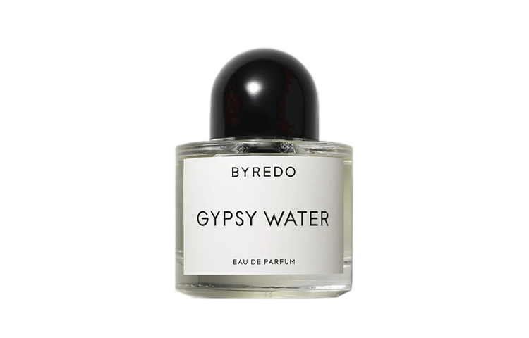 Byredo Gypsy Water