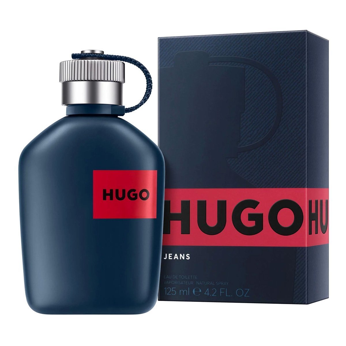 HUGO BOSS JEANS