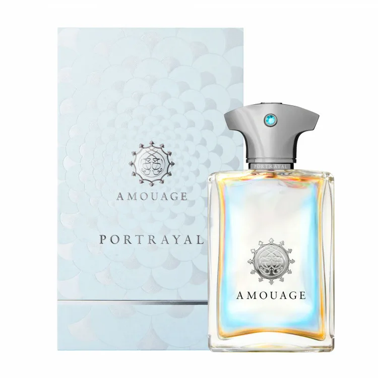 Amouage Portrayal Man