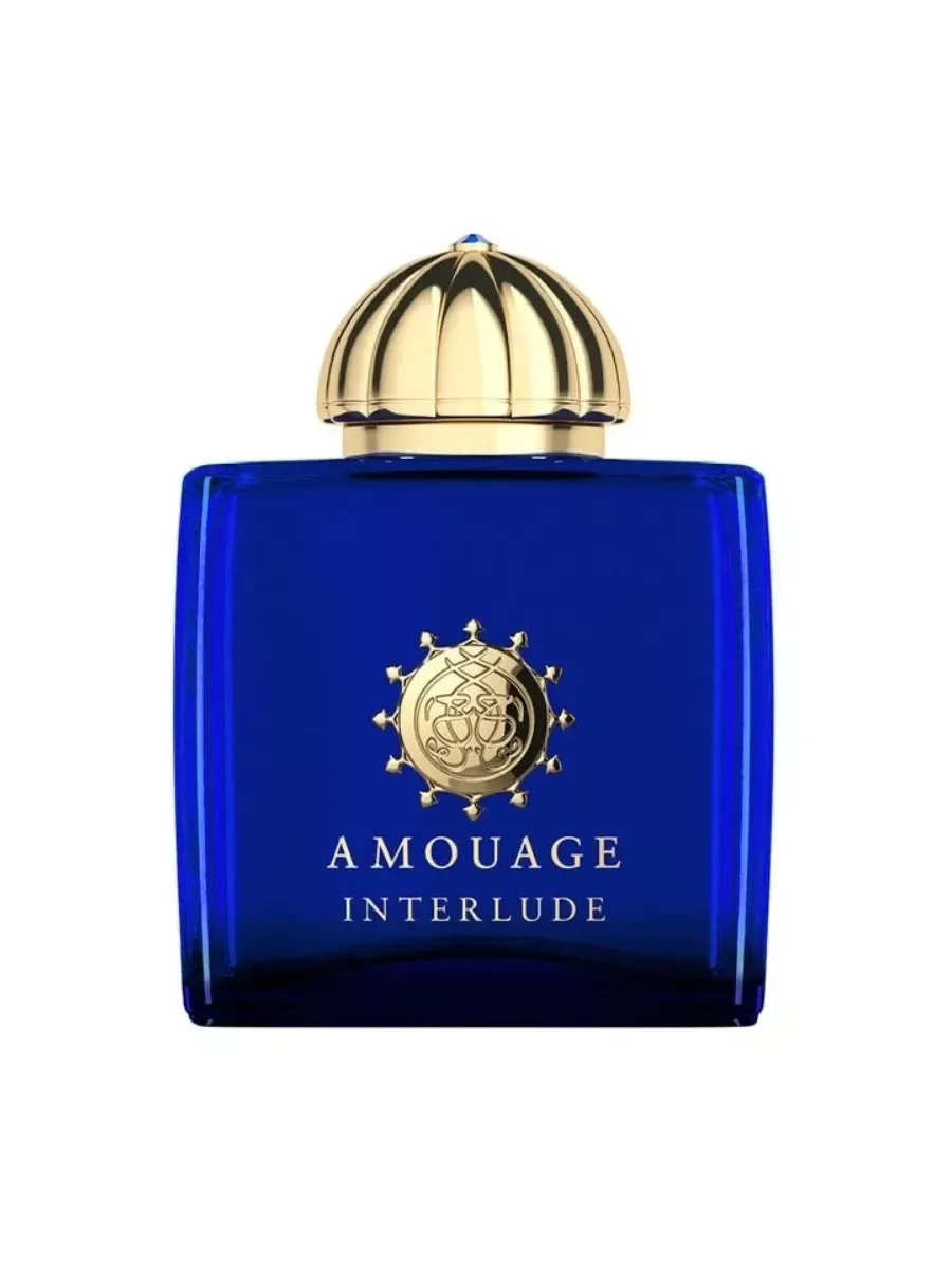Amouage Interlude Woman