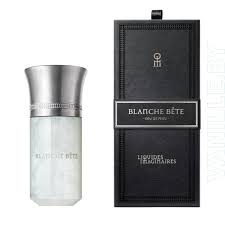 Liquides Imaginaires Blanche Bete