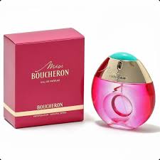 Miss Boucheron Boucheron
