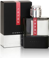 Prada Luna Rossa Carbon