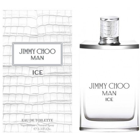 JIMMY CHOO Man Ice