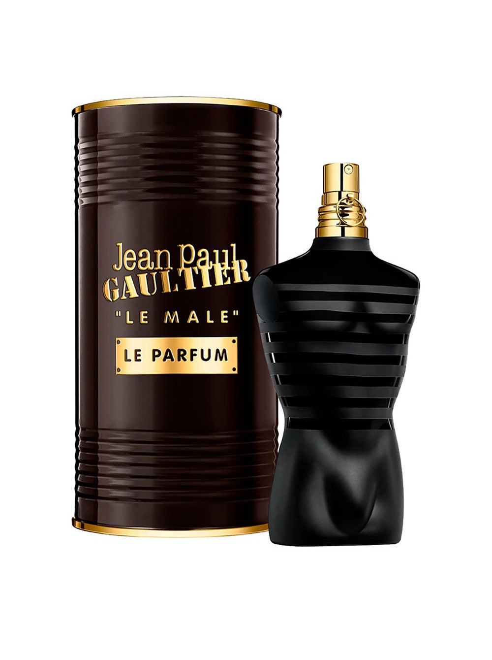 Jean Paul Gaultier Le Male Le Parfum