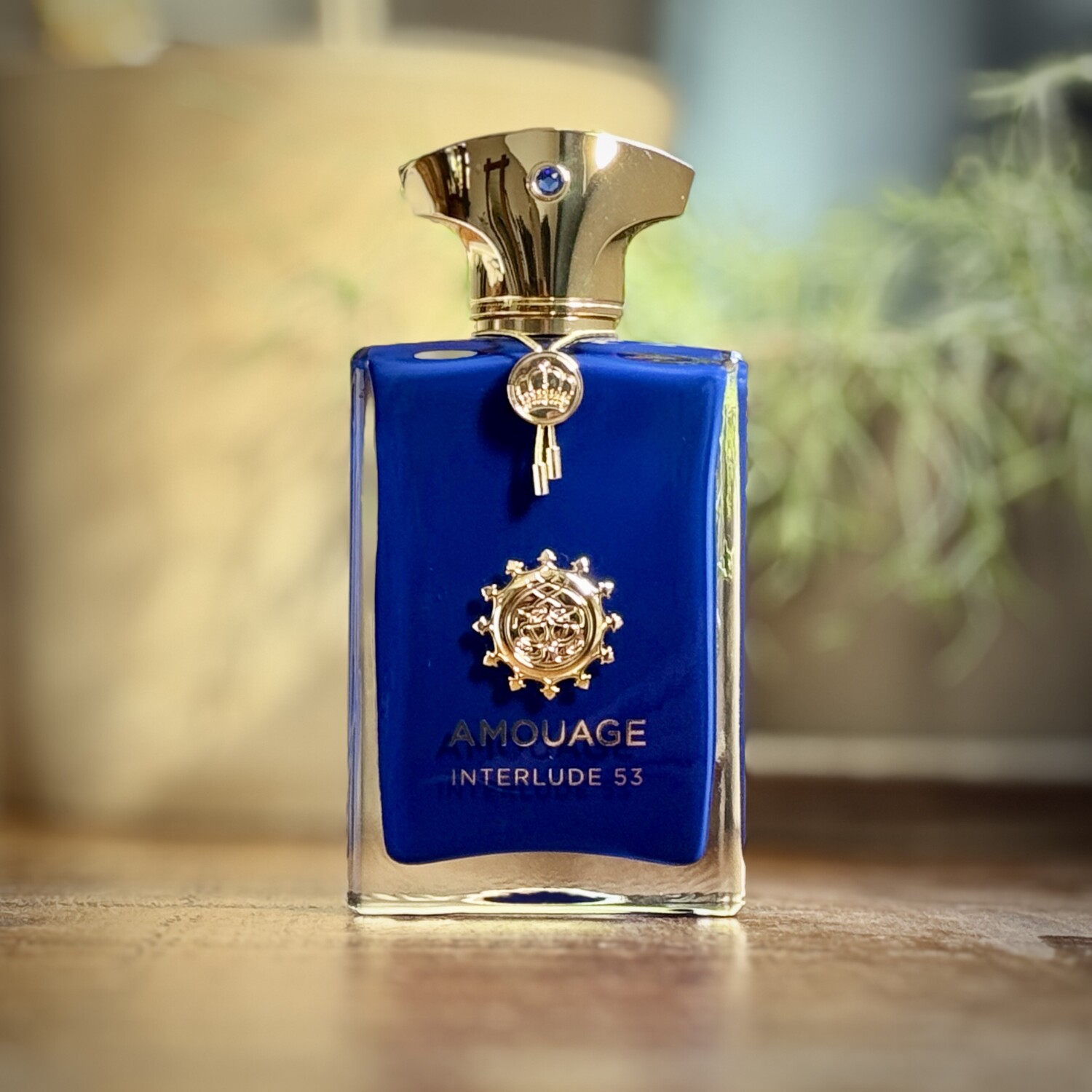 Amouage Interlude 53 Man