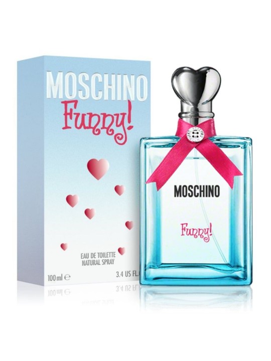 MOSCHINO Funny