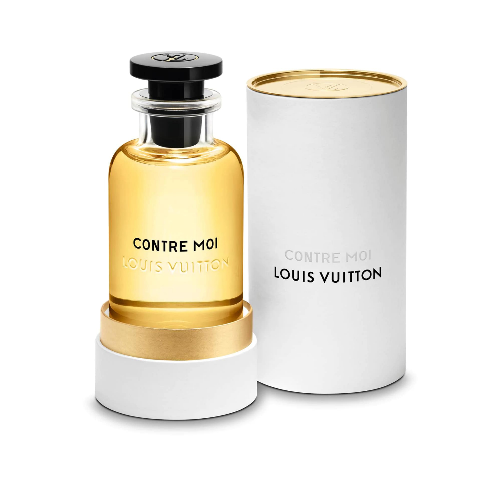 LOUIS VUITTON CONTRE MOI 100mL オードパルファン LOUIS VUITTON CONTRE MOI 100mL オードパルファン LOUIS VUITTON