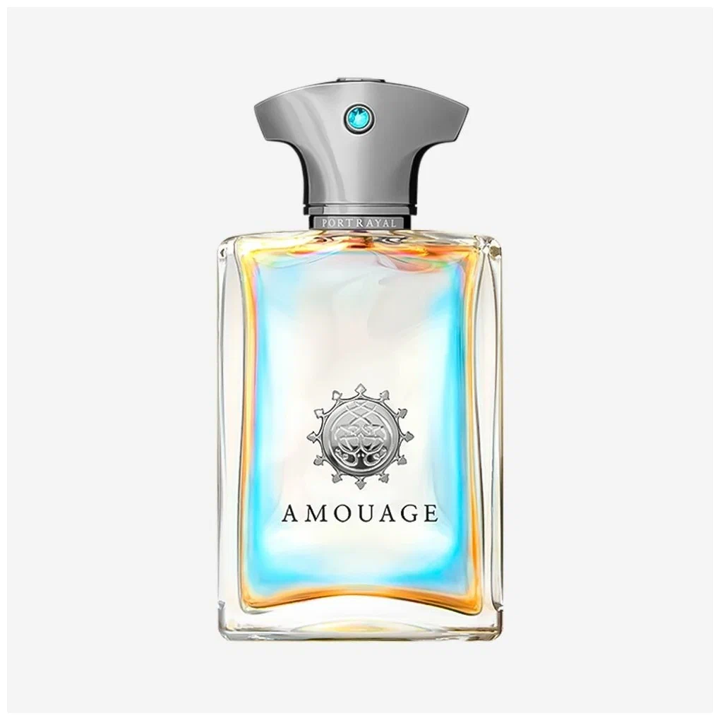 Amouage Portrayal Man