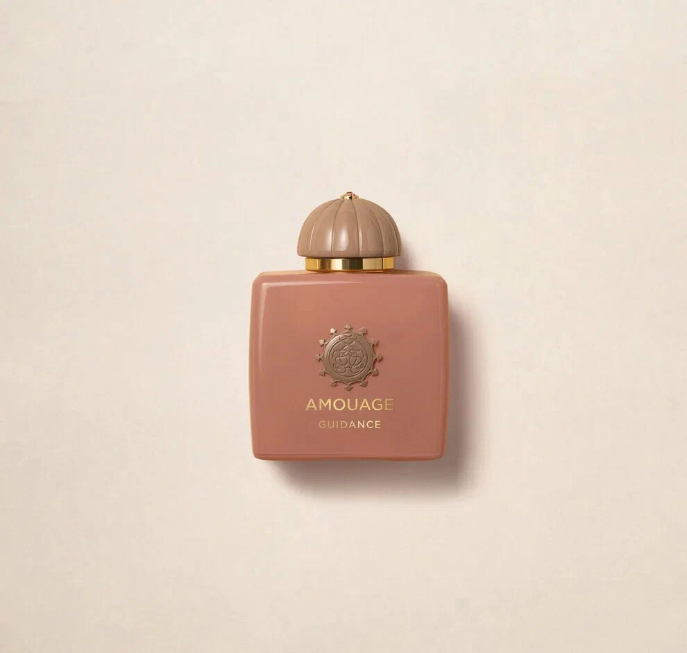 Amouage Guidance
