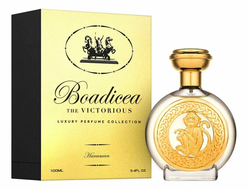 Boadicea the Victorious Dragon