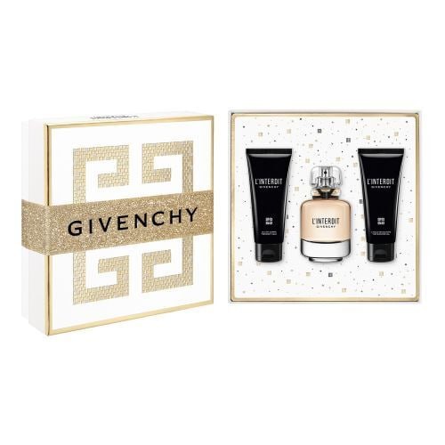 Парфюмерный подарочный набор GIVENCHY L'Interdit