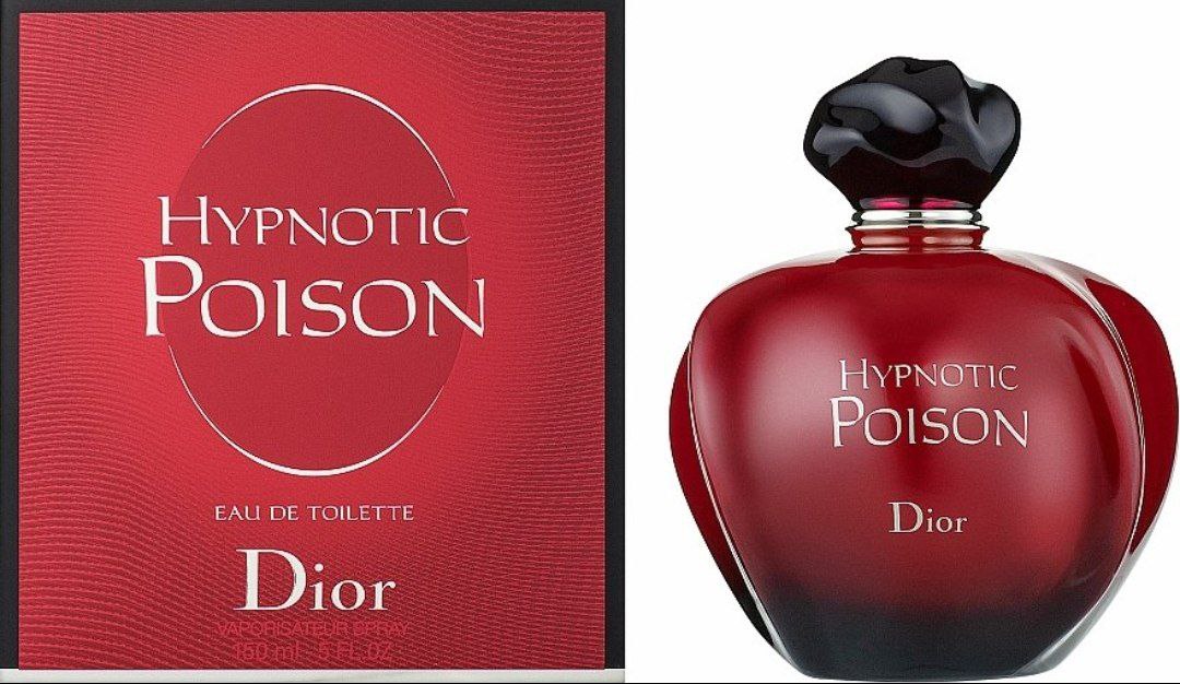 Christian Dior Hypnotic Poison
