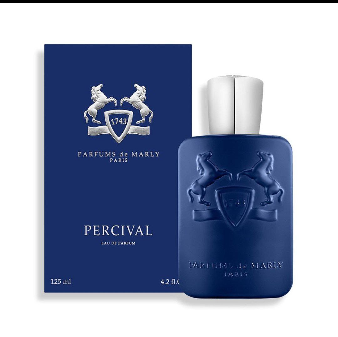 Percival Parfums de Marly