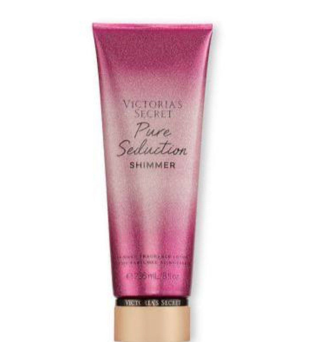Victoria's Secret Pure Seduction Shimmer лосьон для тела