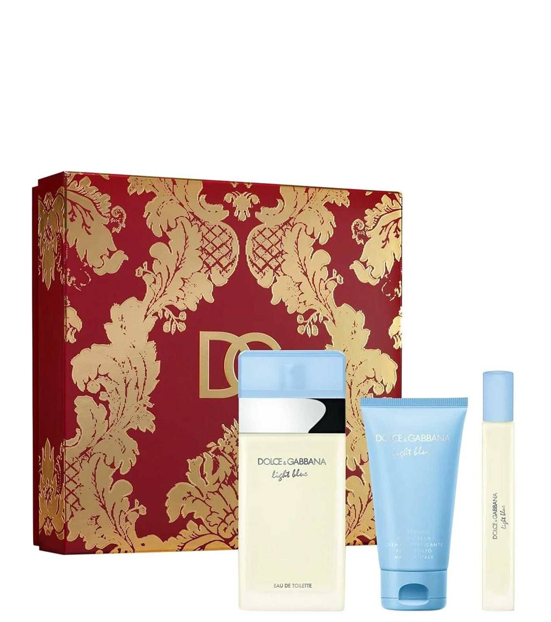 DOLCE & GABBANA Light Blue