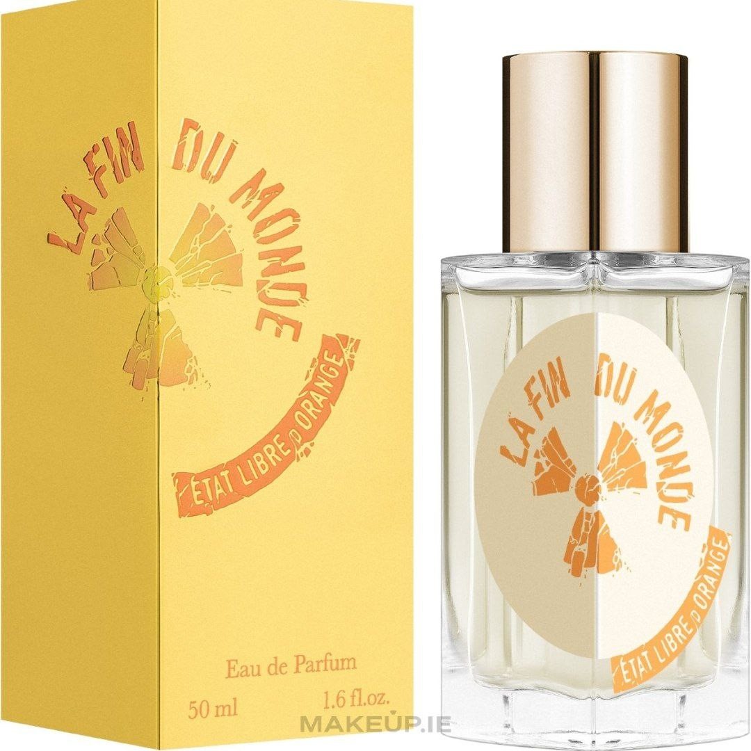 Etat Libre d'Orange La Fin Du Monde Eau de Parfum