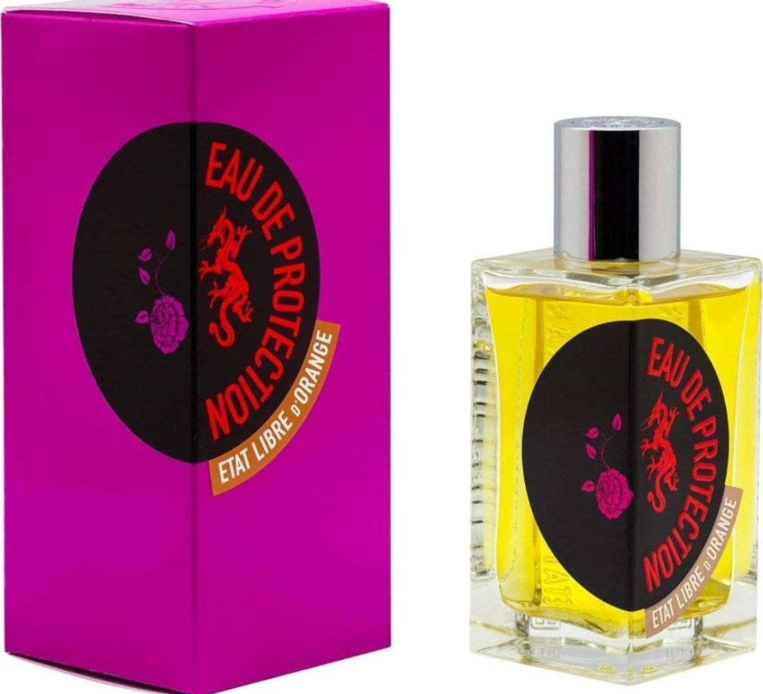 Etat Libre d`Orange Eau De Protection Rossy De Palma