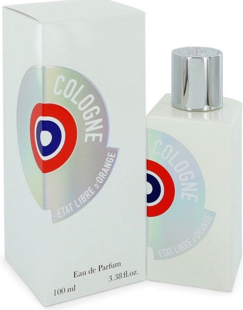 Etat Libre d'Orange Cologne Eau de Parfum