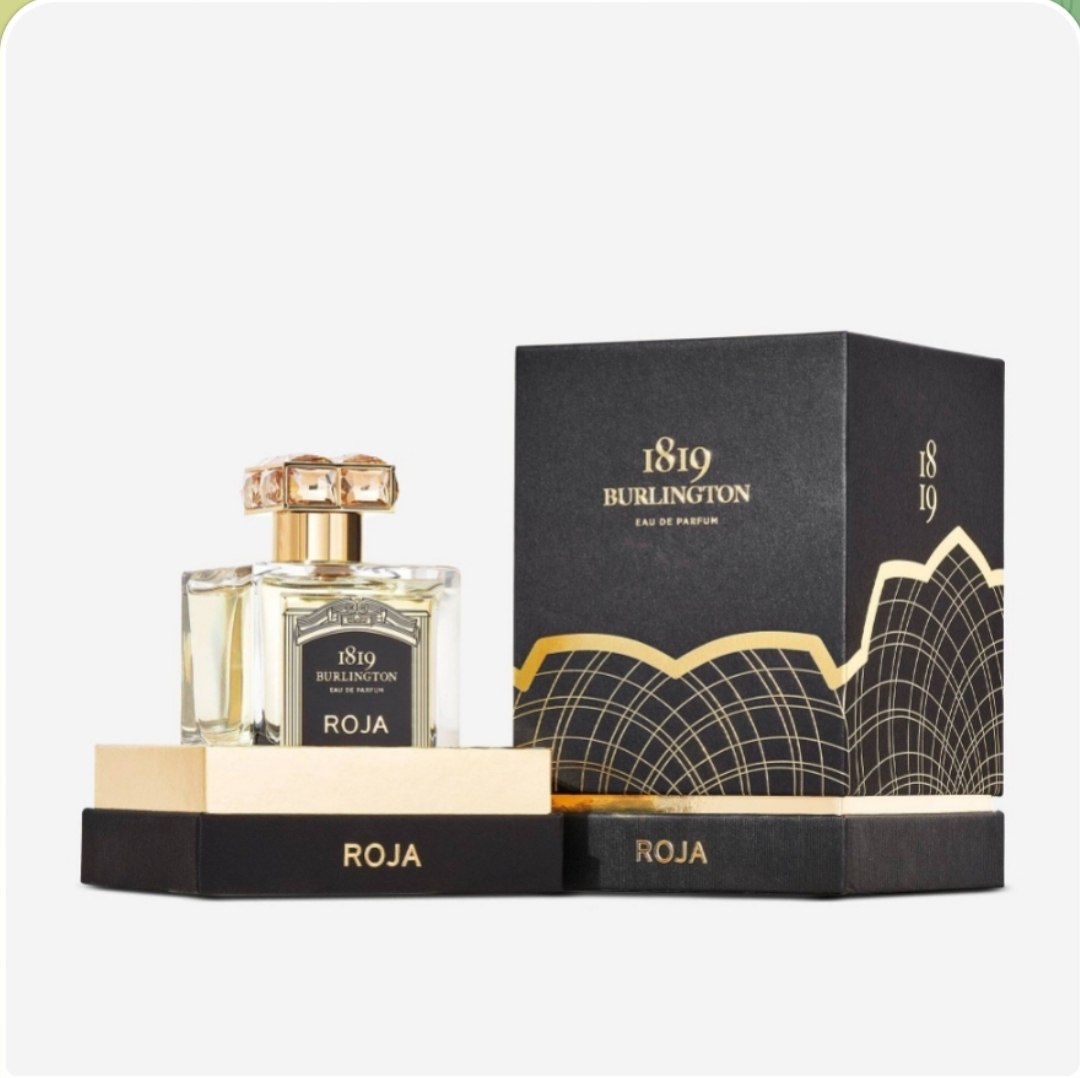 Roja Parfums Burlington 1819