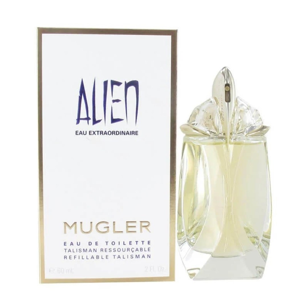 Mugler Alien Eau Extraordinaire