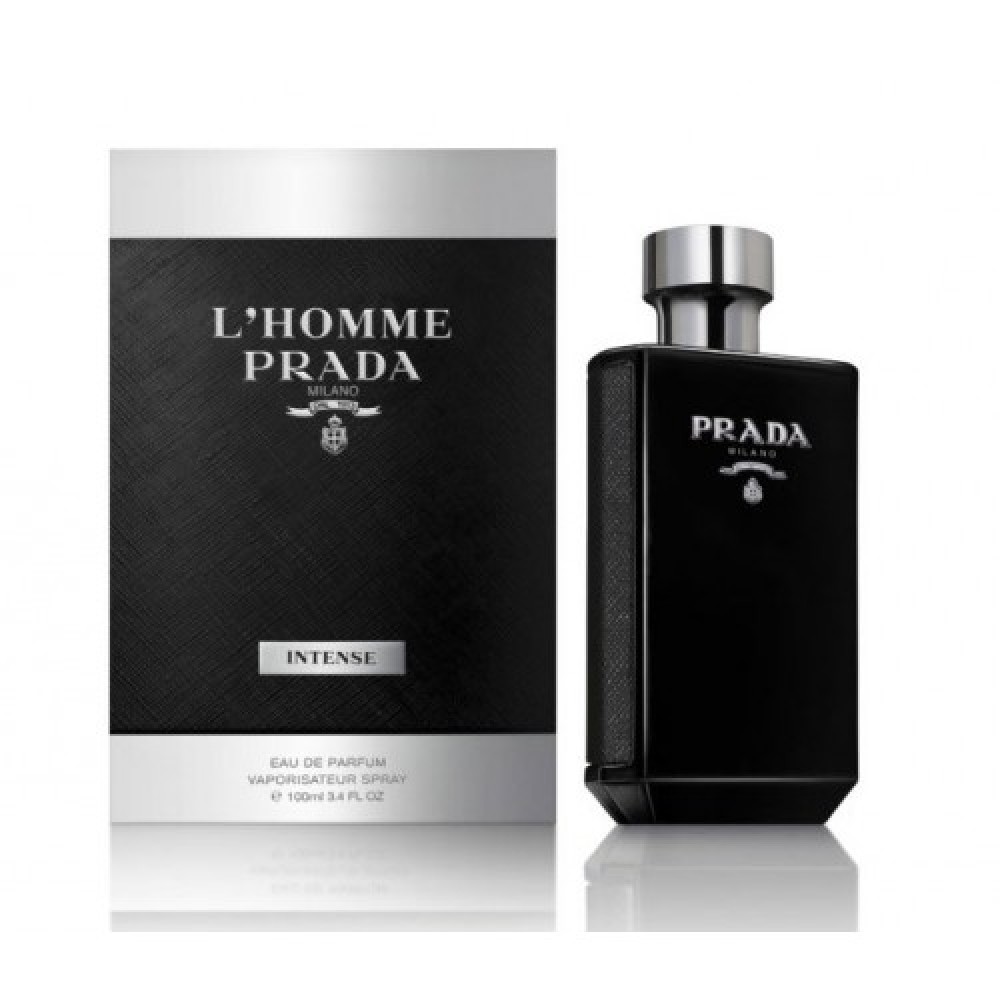 Prada L'Homme Intense Prada