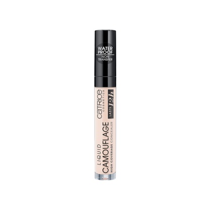 Catrice Консилер Liquid Camouflage - High Coverage Concealer