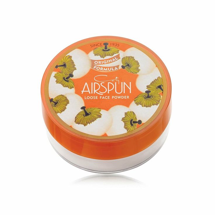 Матирующая пудра Coty Airspun - Loose Face Powder