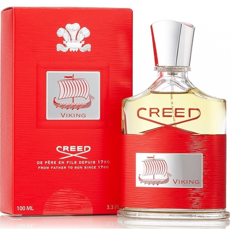 CREED Viking