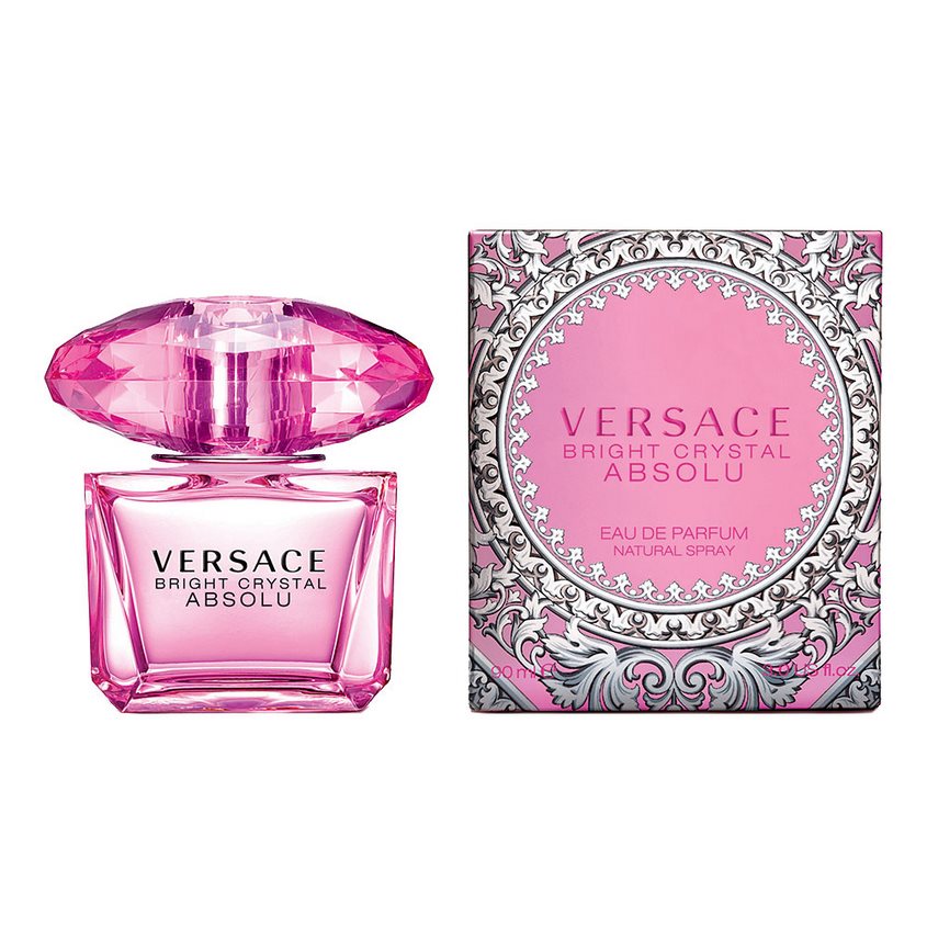 VERSACE Bright Crystal Absolu