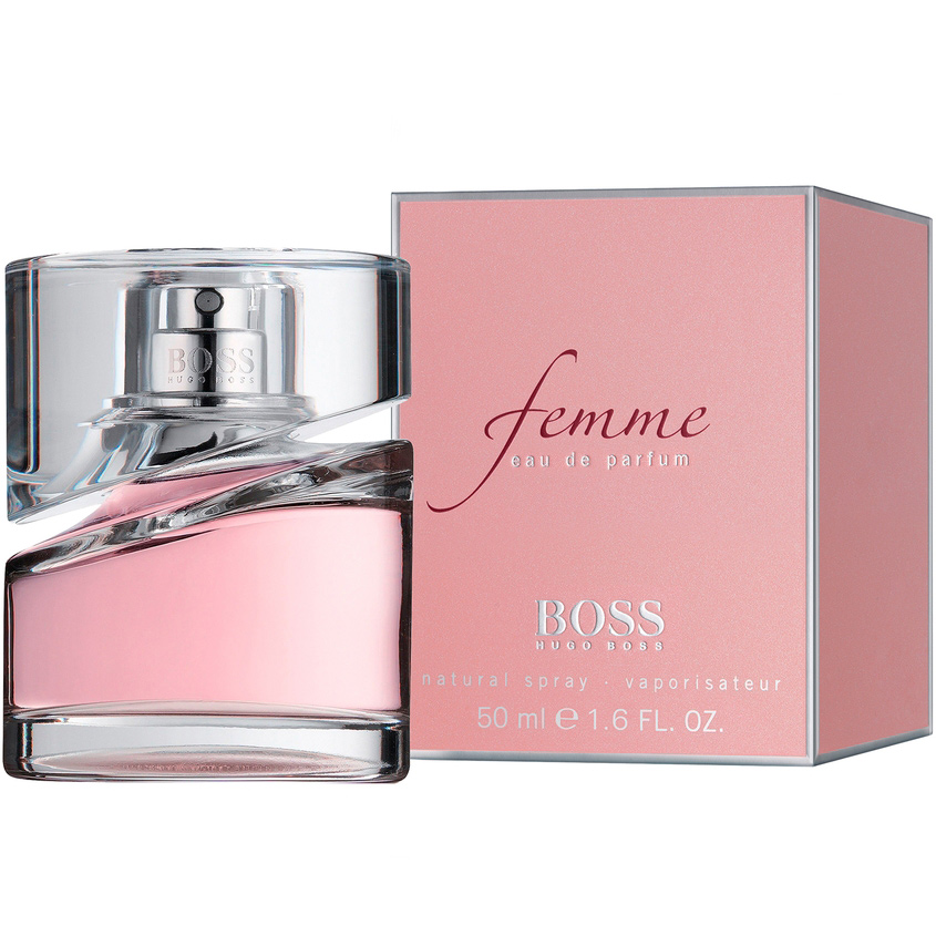 Hugo Boss Boss Femme