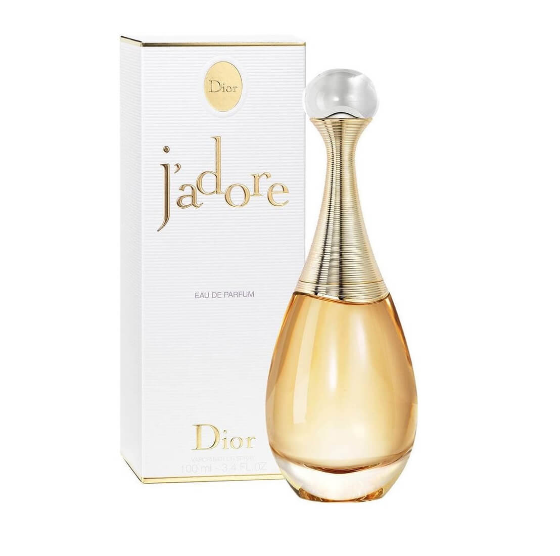 Dior J'ADORE Eau de Parfum