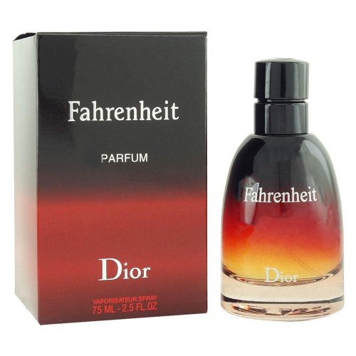 DIOR Fahrenheit Parfum