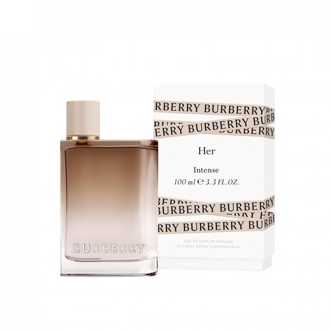 BURBERRY HER Intense