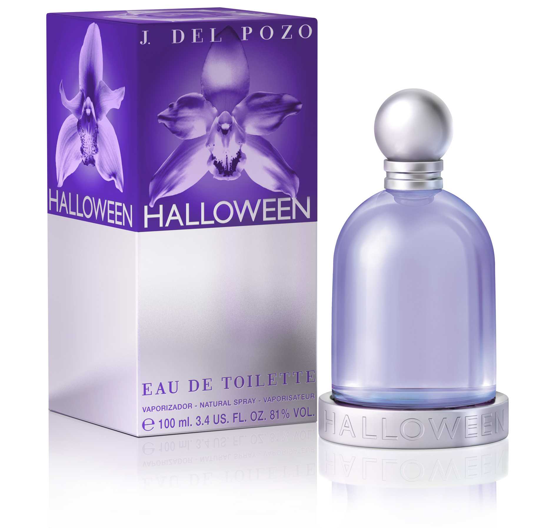 J. DEL POZO Halloween