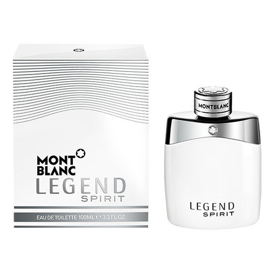 Montblanc Legend Spirit