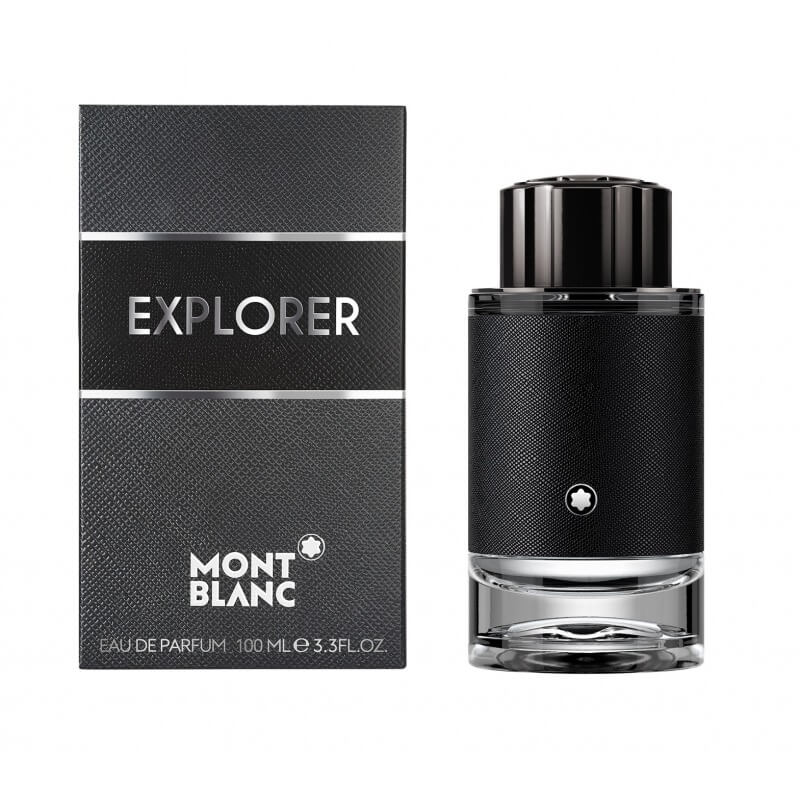 Montblanc Explorer