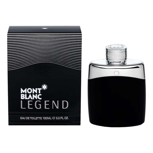 Montblanc Legend