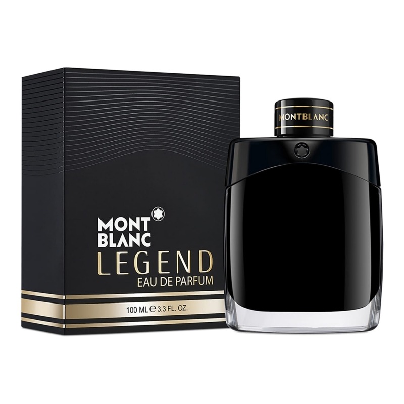 Montblanc Legend