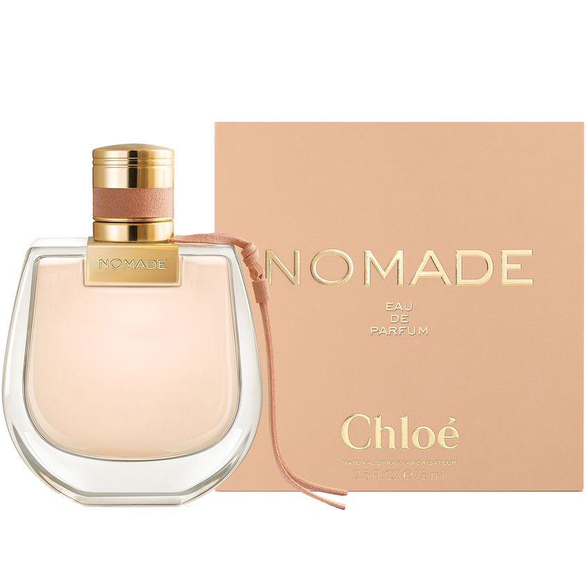 CHLOE Nomade