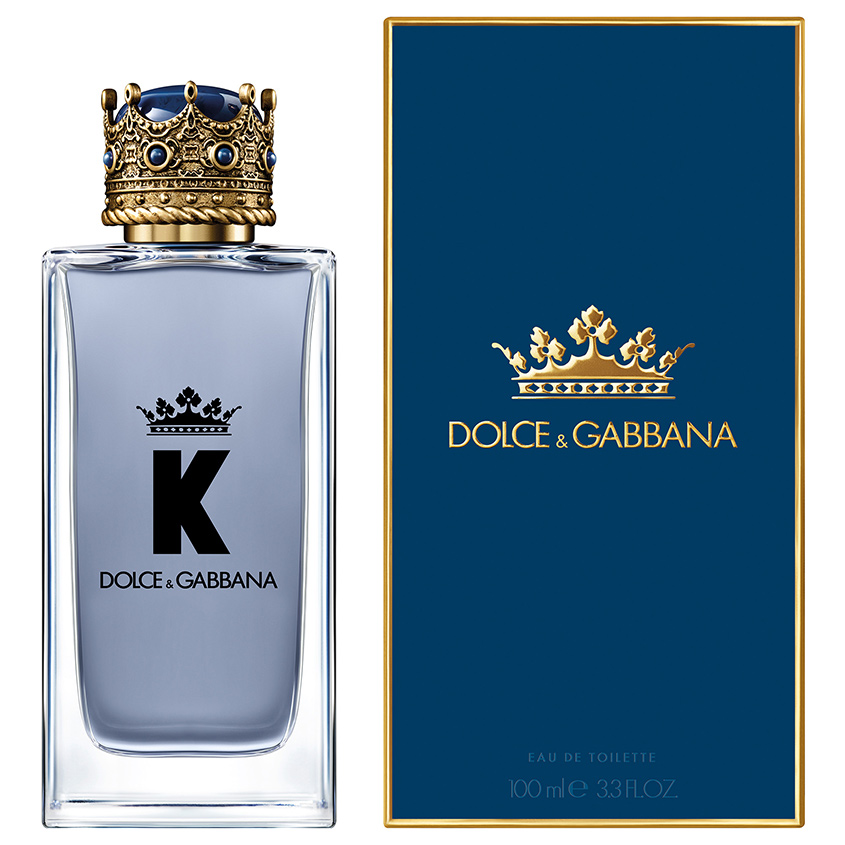 Dolce Gabbana K Eau de Toilette