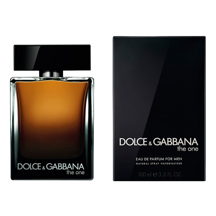 DOLCE&GABBANA The One for Men Eau de Parfum