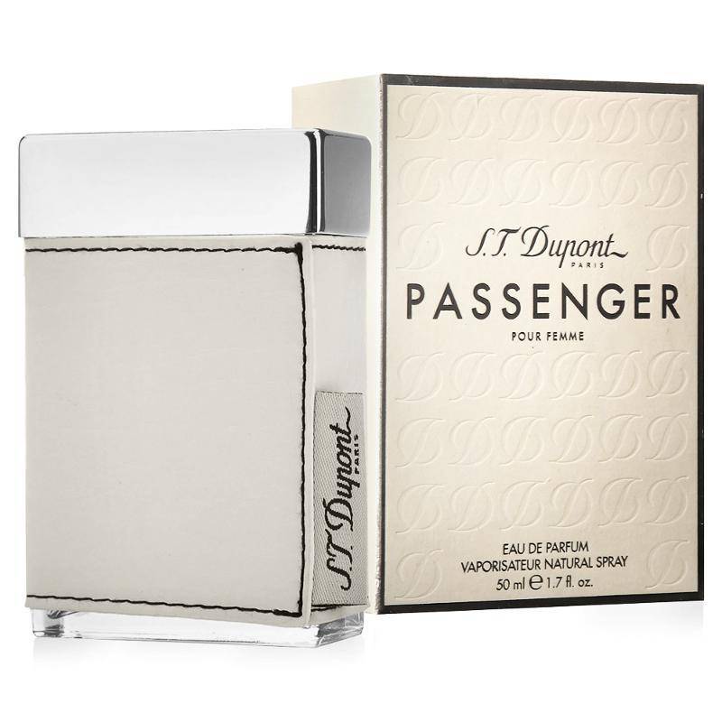 S.T. Dupont passenger Pour Femme