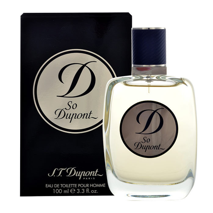 S.T. Dupont Dupont so Dupont