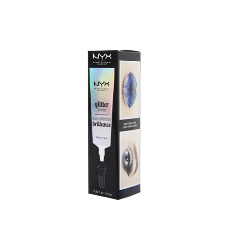 NYX Professional Make Up Glitter Primer