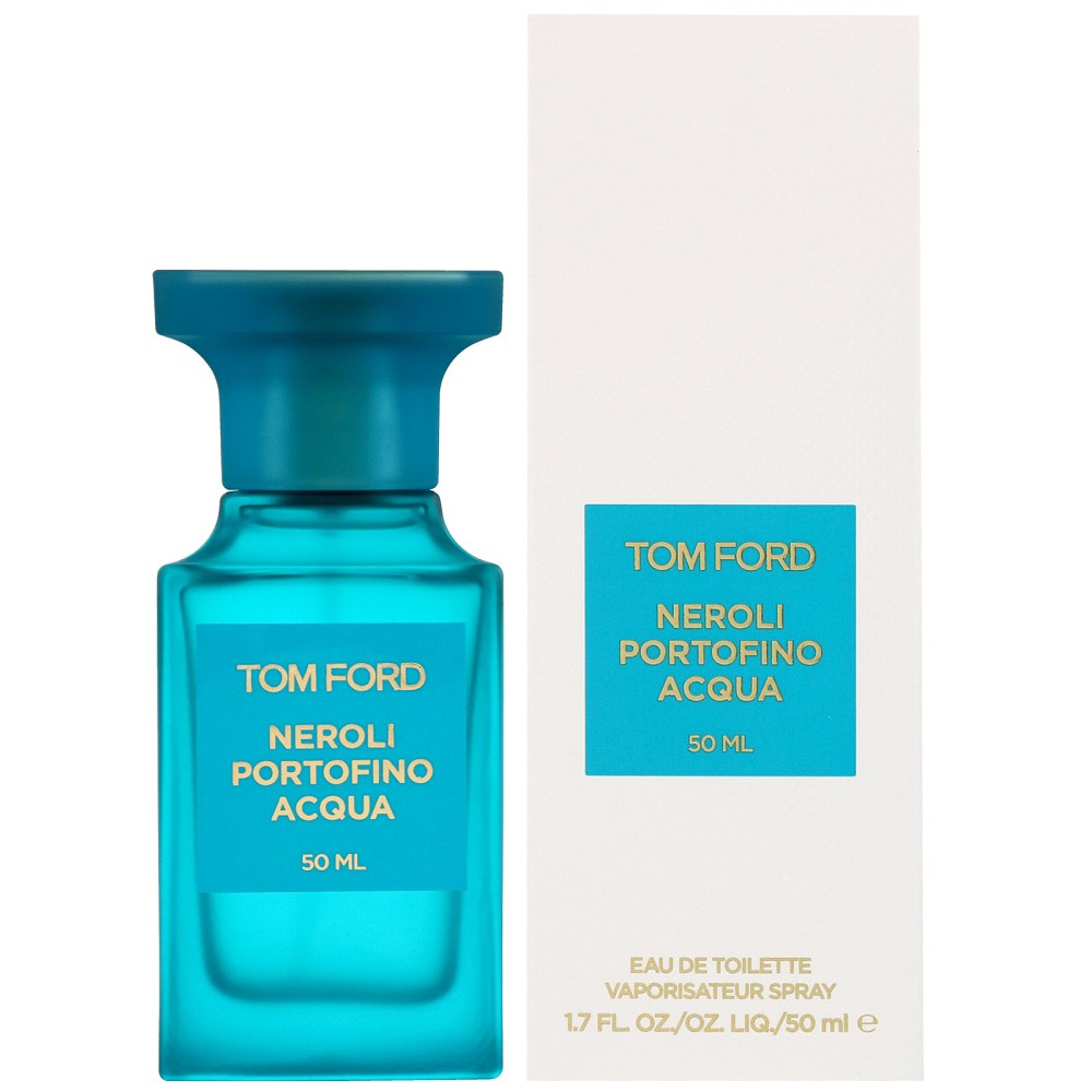 TOM FORD Mandarino Di Amalfi Acqua